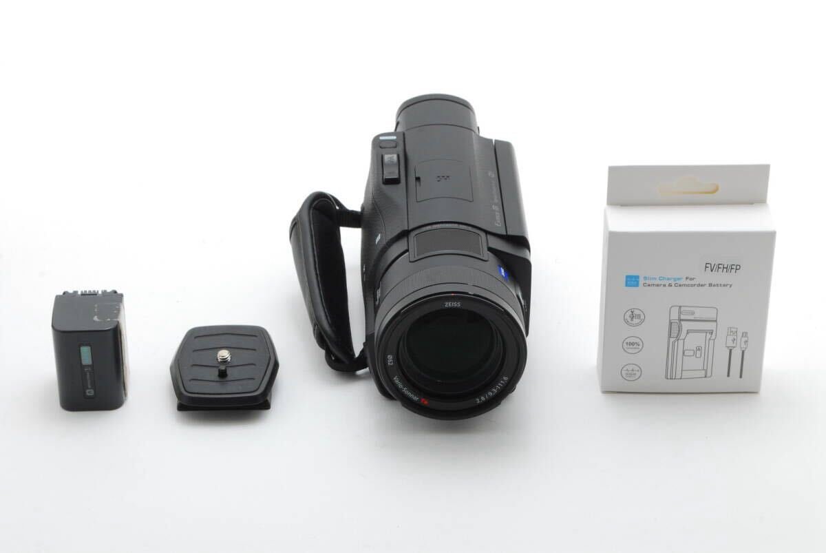 Yahoo!オークション -「hdr-cx900」(ソニー) (デジタルビデオカメラ)の