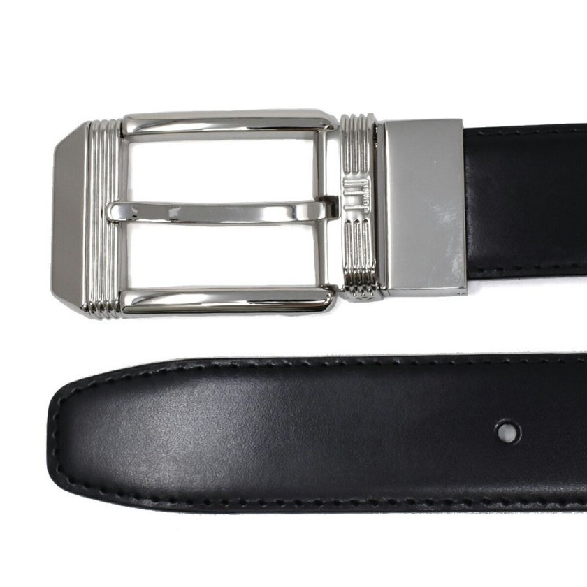 ダンヒル dunhill メンズ ベルト ビジネス カジュアル HPN160A42 本革