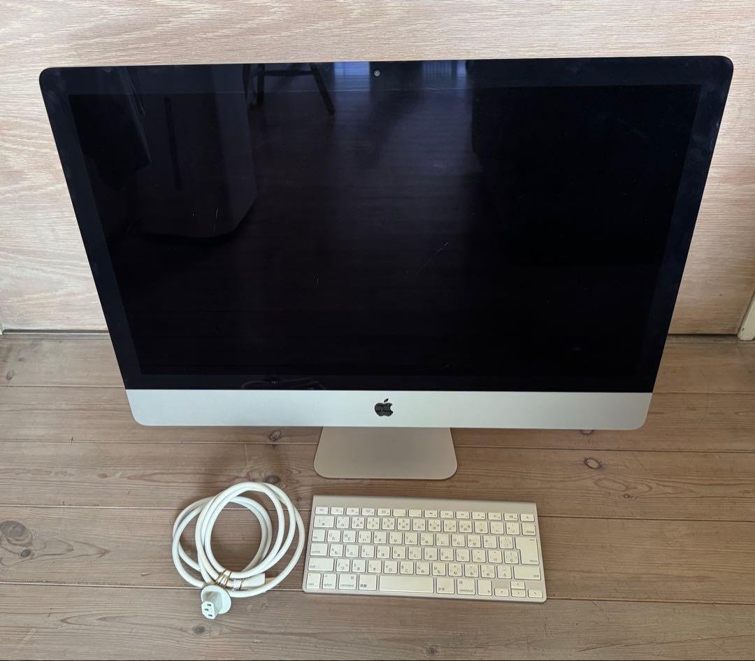 Apple iMac (27-inch, Late 2012) メモリ24GB Amazon.co.jp: Mac用メモリiMac(Late 2012) MD096J/A,MD095J/A 対応
