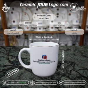 𝗖𝗲𝗿𝗮𝗺𝗶𝗰 𝗠𝘂𝗴