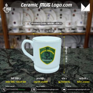 𝗖𝗲𝗿𝗮𝗺𝗶𝗰 𝗠𝘂𝗴