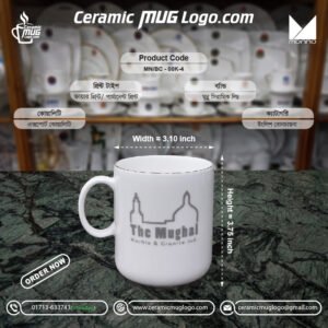 𝗖𝗲𝗿𝗮𝗺𝗶𝗰 𝗠𝘂𝗴