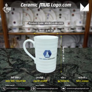 𝗖𝗲𝗿𝗮𝗺𝗶𝗰 𝗠𝘂𝗴