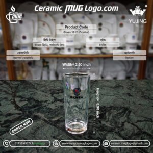 𝗖𝗿𝘆𝘀𝘁𝗮𝗹 𝗚𝗹𝗮𝘀𝘀