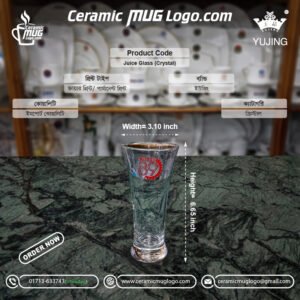 𝗖𝗿𝘆𝘀𝘁𝗮𝗹 𝗚𝗹𝗮𝘀𝘀