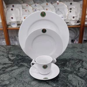 Dinner Set