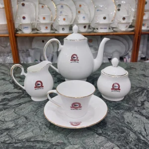 Tea Set