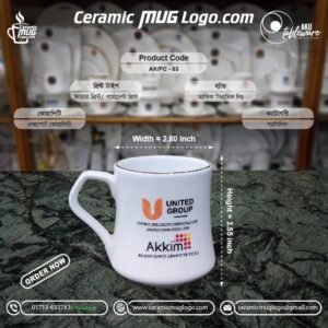 𝗖𝗲𝗿𝗮𝗺𝗶𝗰 𝗠𝘂𝗴