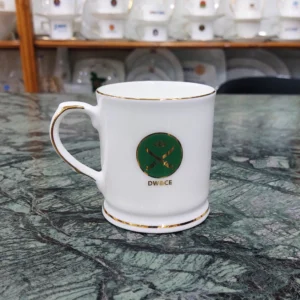Ceramic Mug