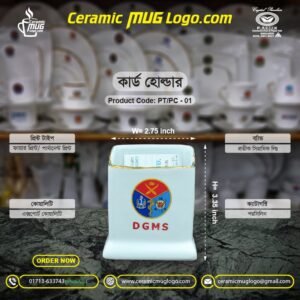 𝗖𝗲𝗿𝗮𝗺𝗶𝗰 𝗖𝗮𝗿𝗱 𝗛𝗼𝗹𝗱𝗲𝗿