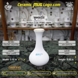 𝗖𝗲𝗿𝗮𝗺𝗶𝗰 𝗙𝗹𝗼𝘄𝗲𝗿 𝗩𝗮𝘀𝗲