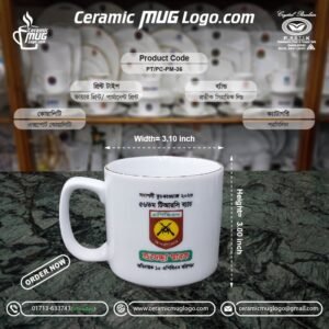 𝗖𝗲𝗿𝗮𝗺𝗶𝗰 𝗠𝘂𝗴