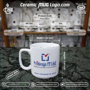 𝗖𝗲𝗿𝗮𝗺𝗶𝗰 𝗠𝘂𝗴