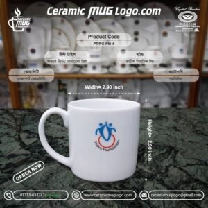 𝗖𝗲𝗿𝗮𝗺𝗶𝗰 𝗠𝘂𝗴