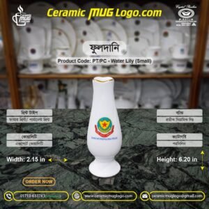 𝗖𝗲𝗿𝗮𝗺𝗶𝗰 𝗙𝗹𝗼𝘄𝗲𝗿 𝗩𝗮𝘀𝗲