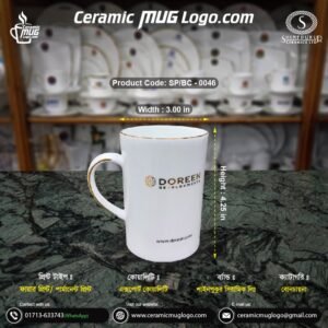 𝗖𝗲𝗿𝗮𝗺𝗶𝗰 𝗠𝘂𝗴