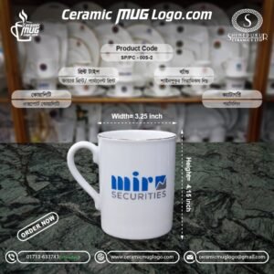 𝗖𝗲𝗿𝗮𝗺𝗶𝗰 𝗠𝘂𝗴